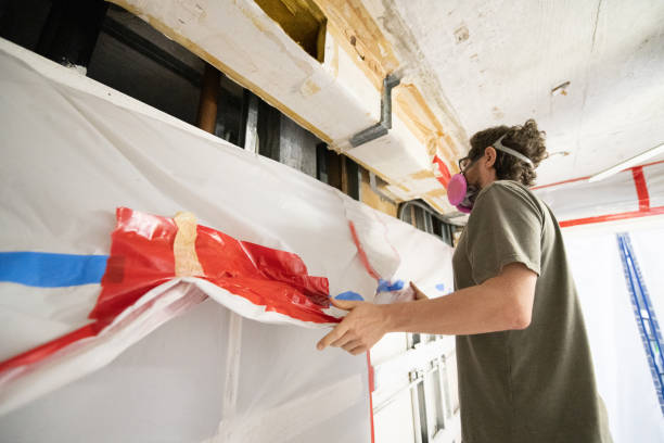 Best Dehumidification Services  in Pumpkin Center, NC