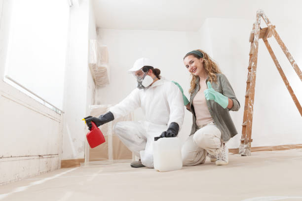Best Industrial Mold Remediation  in Pumpkin Center, NC